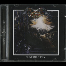 Tiamat "Sumerian Cry" CD