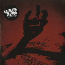 Gasmask Terrör "17101961" 7"