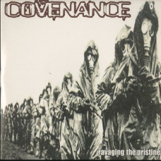 Covenance "Ravaging The Pristine" 7"