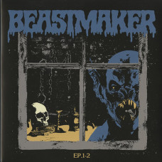 Beastmaker "EP​.​1 and 2" LP
