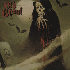 Old Ghoul "Old Ghoul" LP