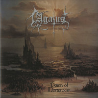 Agatus "Dawn Of Martyrdom" LP Agatus "Dawn Of Martyrdom" LP