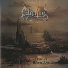 Agatus "Dawn Of Martyrdom" LP