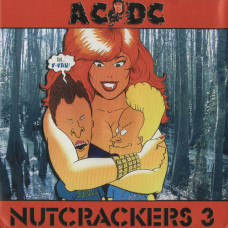AC/DC "Nutcrackers 3" 7"