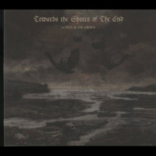 Fen & De Arma "Towards The Shores of The End" Digipak CD