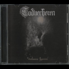 Todverhexen "Verbotene Hexerei" CD