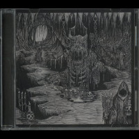 Grógaldr "Grógaldr" CD