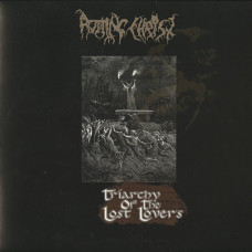 Rotting Christ "Triarchy of the Lost Lovers" LP