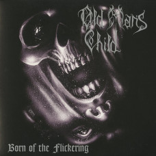 Old Man's Child "Born of the Flickering" LP