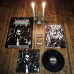 Spell Caster "Demo III - Manifestations Of Death" LP (Lim to 100)