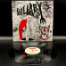 Lullaby "My Master Lucifer / The Morning Star" LP