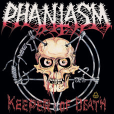 Phantasm "Keeper of Death" LP (NWN Edition)