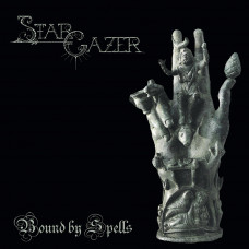 StarGazer "Bound by Spells" MLP+Booklet