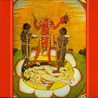 Tsalal "ללַצָ" LP