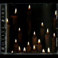 Black Cilice "Votive Fire" CD