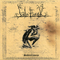 Sale Freux "Subterraneus" Double LP
