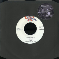 Men With No IQ's "Can't Resist It" 7"