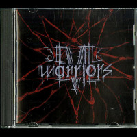 Evil Warriors "Evil Warriors" CD