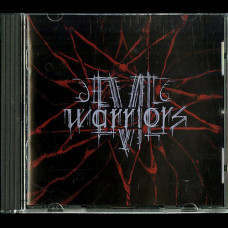 Evil Warriors "Evil Warriors" CD Evil Warriors "Evil Warriors" CD