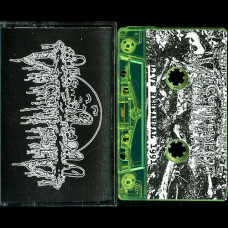 Decomposed "Live Rehearsal 1991" MC