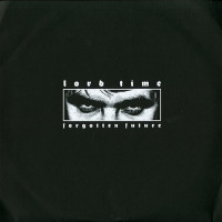 Lord Time "Forgotten Future" LP