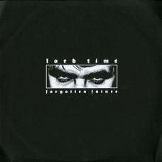 Lord Time "Forgotten Future" LP