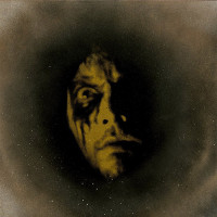 Lord Time "Black Hole at the End of the Tunnel" LP