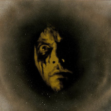 Lord Time "Black Hole at the End of the Tunnel" LP
