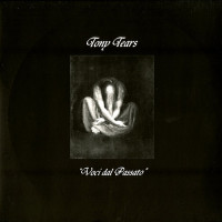 Tony Tears "Voci Dal Passato" LP