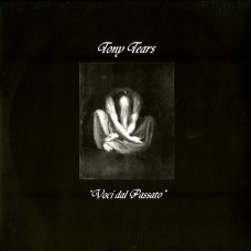 Tony Tears "Voci Dal Passato" LP
