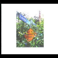 Andorkappen "Reporting Live from Landa Pass" Digipak CD