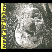 Hater of Man "Tudathasadas" Digipak CD