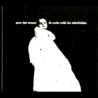 Gnaw Their Tongues "Die Mutter wählt das Todtenkleidchen" Digipak CD