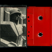 Alexandra Atnif "Intolerant Red Marches" MC