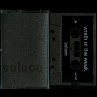Wrath of the Weak "Solace" MC