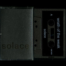 Wrath of the Weak "Solace" MC