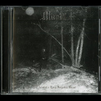 Mortiis "The Song Of A Long Forgotten Ghost" CD (Out of Season Edition) Mortiis "The Song Of A Long Forgotten Ghost" CD (Out of Season Edition)