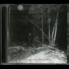 Mortiis "The Song Of A Long Forgotten Ghost" CD (Out of Season Edition)