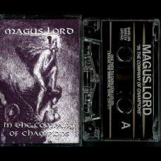 Magnus Lord "In the Company of Champions" MC