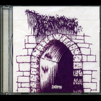 Temora "Demo" CD Temora "Demo" CD