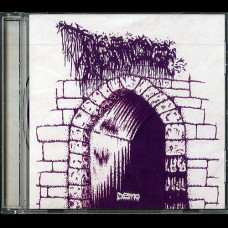 Temora "Demo" CD Temora "Demo" CD