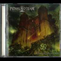 Morningstar "Kalevala Mysticism" CD Morningstar "Kalevala Mysticism" CD