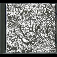 Skullfucker "Supreme Ugliness" CD Skullfucker "Supreme Ugliness" CD