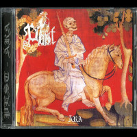 Pest "Ara" CD (FMP Edition) Pest "Ara" CD (FMP Edition)