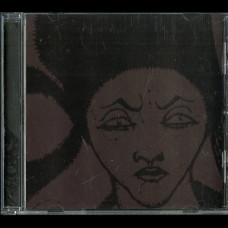 Witchcraft "Firewood" CD