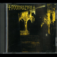 Doomraiser "Lord of Mercy" CD