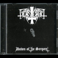 Beastcraft "Dawn of the Serpent" CD Beastcraft "Dawn of the Serpent" CD