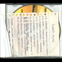 V/A Scandi Punk CDR V/A Scandi Punk CDR