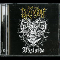Korihor "Bastardo" CD Korihor "Bastardo" CD