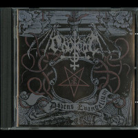 Ondskapt "Dodens Evangelium" CD Ondskapt "Dodens Evangelium" CD